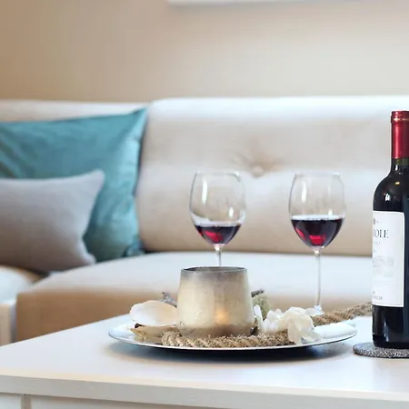 Haus Am Park Whg11 Spiekeroog