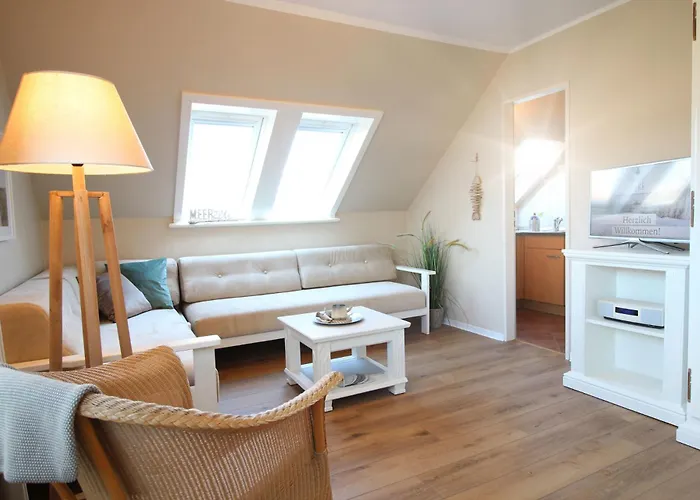 Haus Am Park Whg11 *